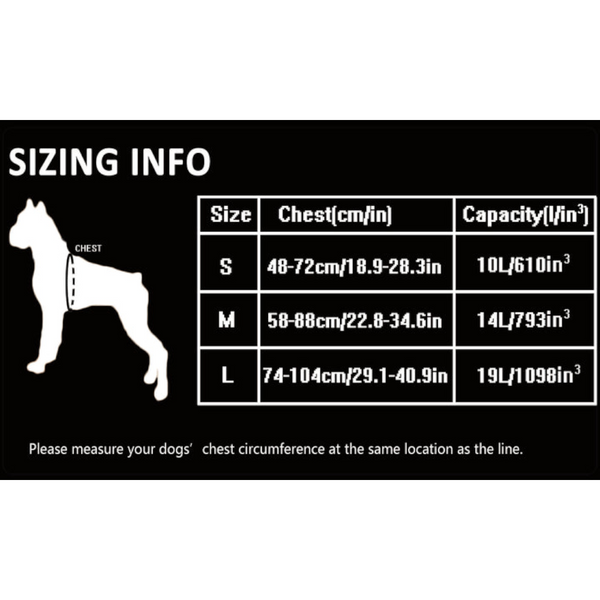 True Love Urban Dog Harness Grey M Harnesses