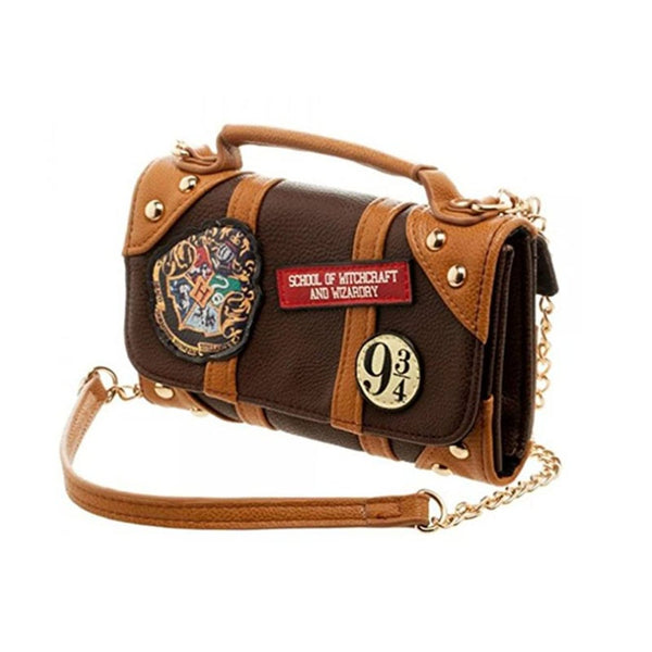 Harry Potter Style Hybrid Bag Tote Women's Bags & Handbags