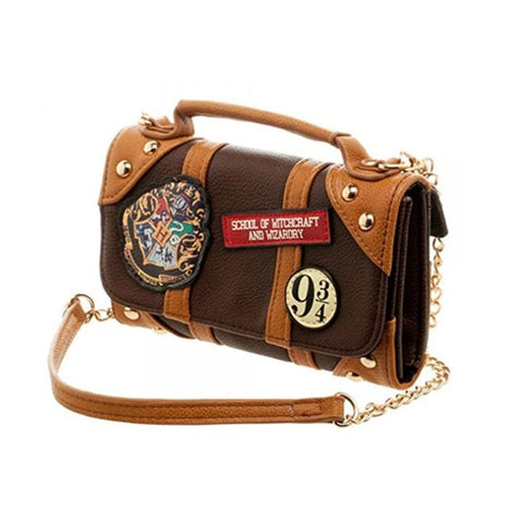 Harry Potter Style Hybrid Bag Tote Women's Bags & Handbags