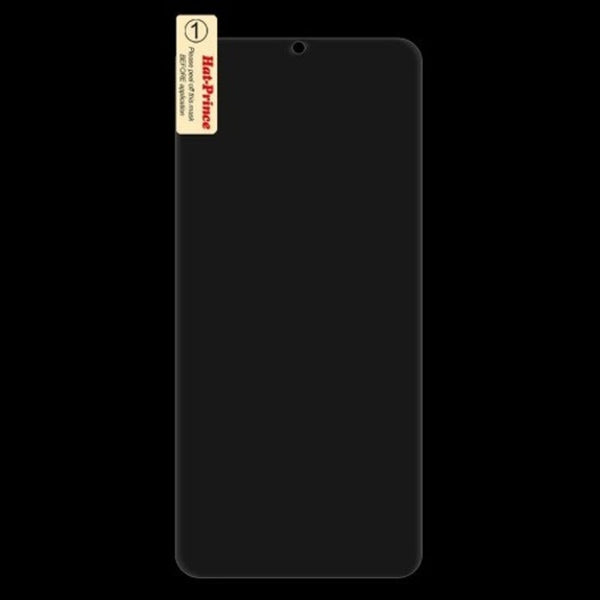 0.26Mm 9H 2.5D Tempered Glass Protective Film For Huawei P30 Transparent