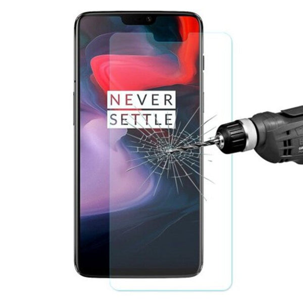 Explosion Proof Screen Film For Oneplus 6 Transparent