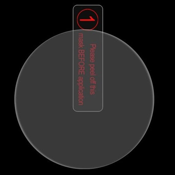 Tempered Glass Film For Garmin Forerunner 935 Transparent Screen Protectors