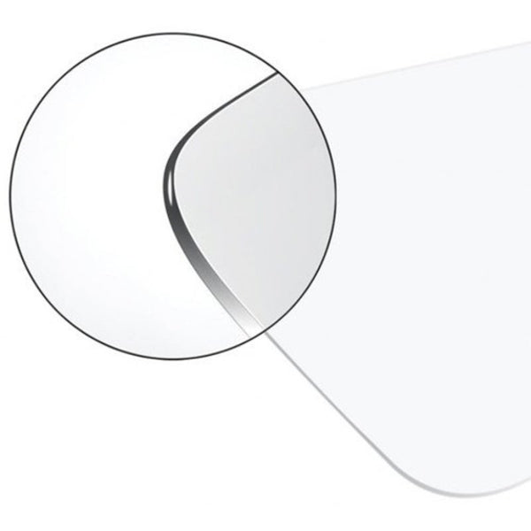 Ultrathin Screen Film For Oneplus 6 2Pcs Transparent Screen Protectors