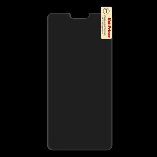 Ultrathin Screen Film For Oneplus 6 2Pcs Transparent Screen Protectors