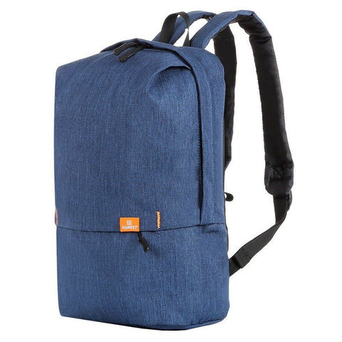 10L Large Capacity Backpack Dark Blue Bags
