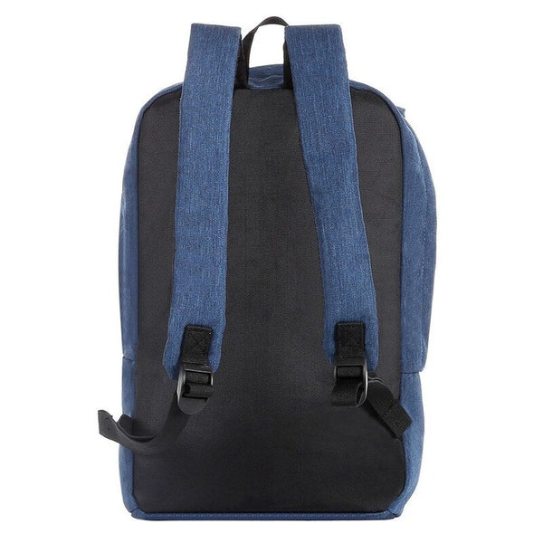 10L Large Capacity Backpack Dark Blue Bags