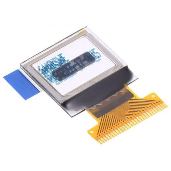0.66 Inch Oled Screen For Firefly Q6 Fpv Black Camera Accessory Bundles