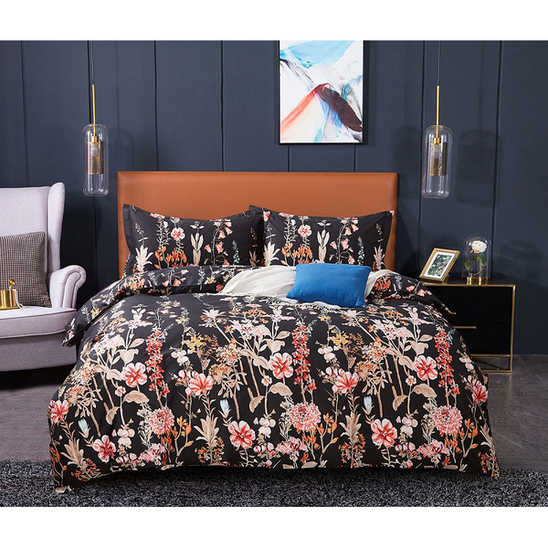 Fabric Fantastic Hayman Duvet Quilt Cover Set Quilt Covers