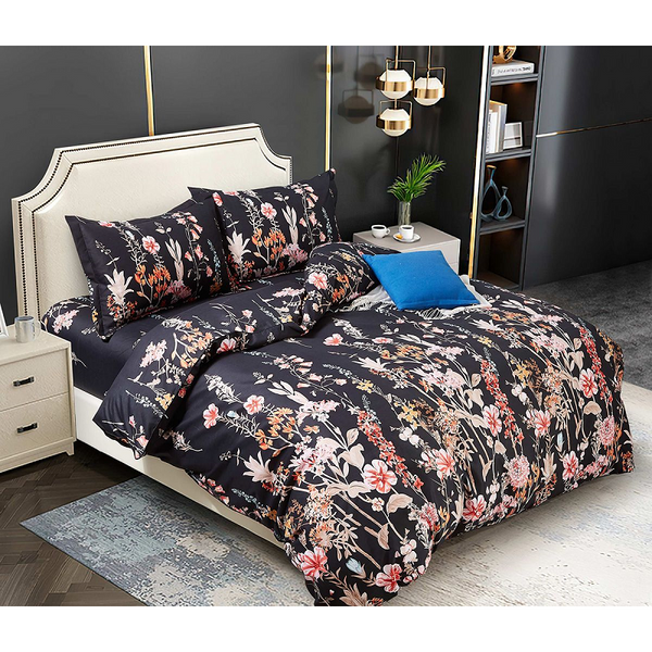 Fabric Fantastic Hayman Duvet Quilt Cover Set Quilt Covers