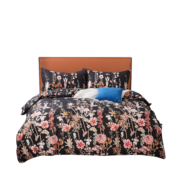 Fabric Fantastic Hayman Duvet Quilt Cover Set Quilt Covers