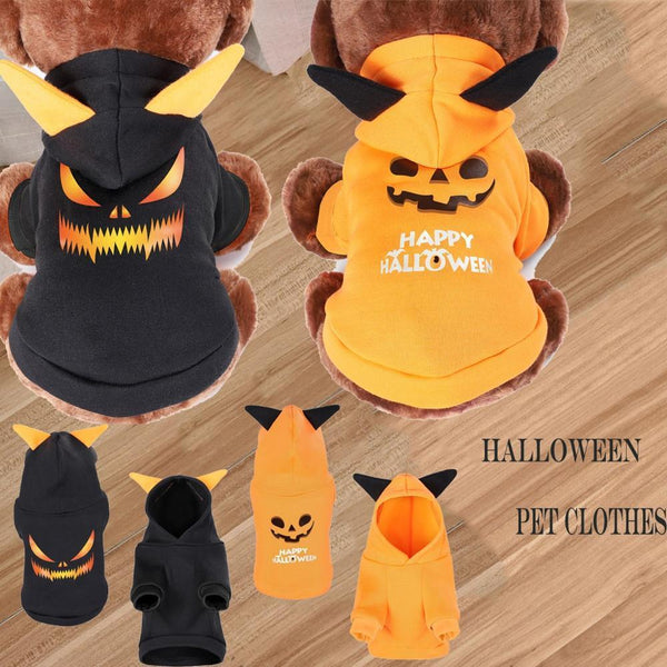 Halloween Hoodies For Dogs Dog Costumes