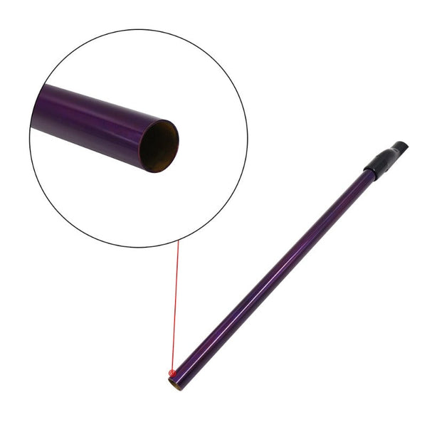 6 Hole Flute D Key Tin Penny Whistle Metal Instrument Woodwind Musical Beginners Accessories Whistles