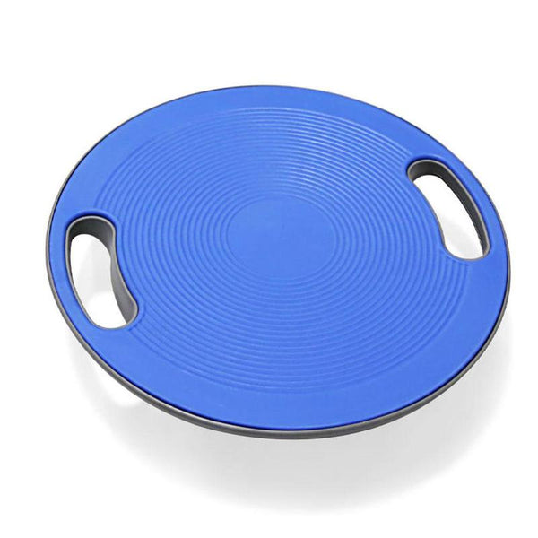 40Cm Stability Disc Yoga Pilates Balance Board Fitness Exercise Gym Balance Trainers