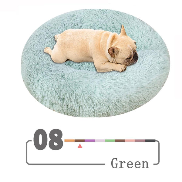 The Cloud Dog Bed Comfy Pet Nest Pet Beds