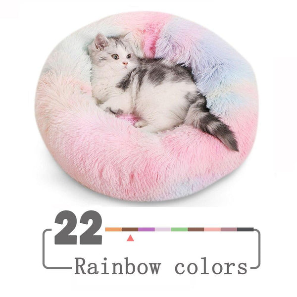 The Cloud Dog Bed Comfy Pet Nest Pet Beds