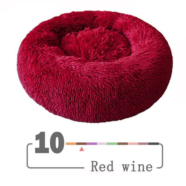The Cloud Dog Bed Comfy Pet Nest Pet Beds