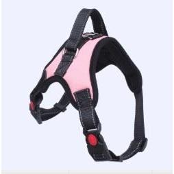 No Pull Soft Dog Harness Harnesses