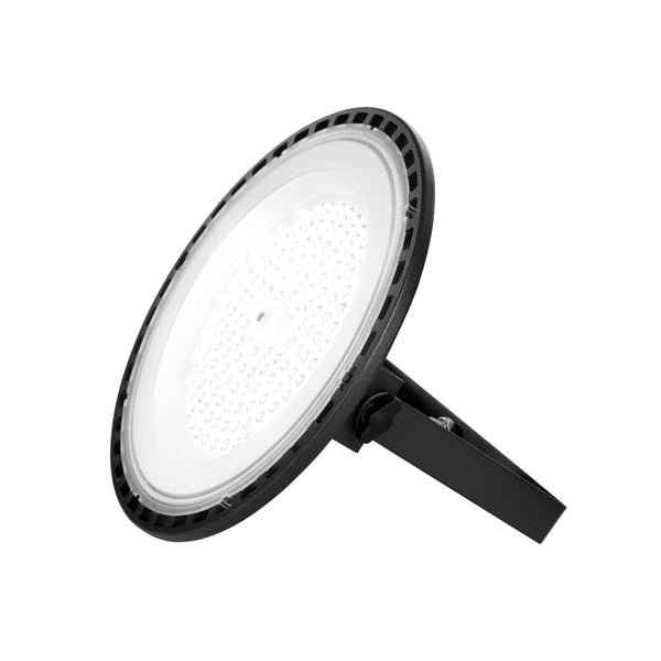 Leier High Bay Light Led 100W Lamp Workshop Warehouse Factory Lights Torches & Work Lights