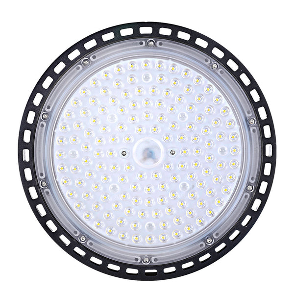 Leier Led High Bay Lights 100W Workshop Warehouse Gym Torches & Work Lights