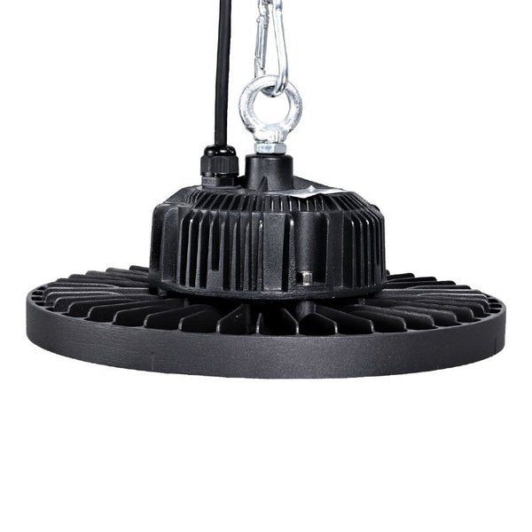 Leier Led High Bay Lights 100W Workshop Warehouse Gym Torches & Work Lights