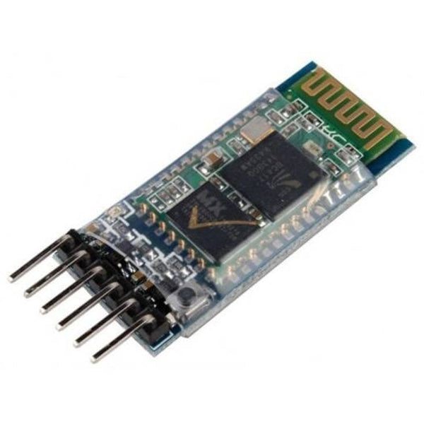 Hc 05 Wireless Bluetooth Serial Transceiver Module For Arduino Other Electrical Equipment