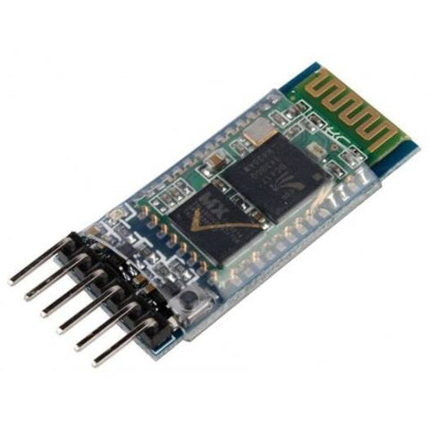 Hc 05 Wireless Bluetooth Serial Transceiver Module For Arduino Other Electrical Equipment
