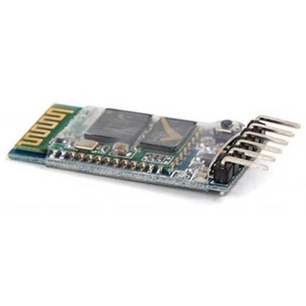 Hc 05 Wireless Bluetooth Serial Transceiver Module For Arduino Other Electrical Equipment