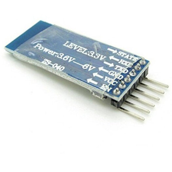 Hc 05 Wireless Bluetooth Serial Transceiver Module For Arduino Other Electrical Equipment