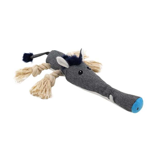 Long Nosers Squeaky Toys For Dogs