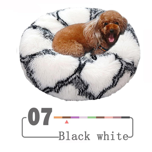 The Cloud Dog Bed Comfy Pet Nest Pet Beds
