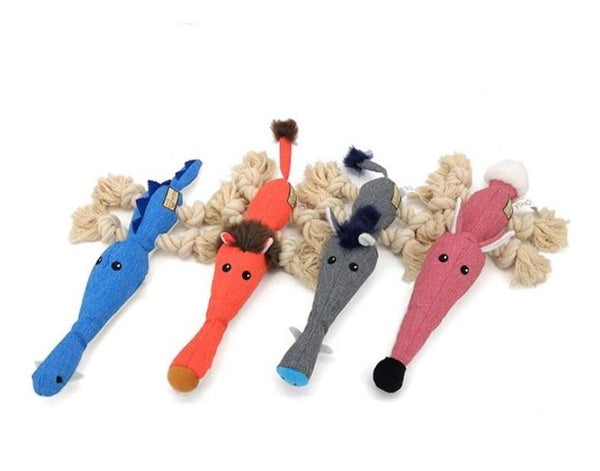 Long Nosers Squeaky Toys For Dogs Dog Toys