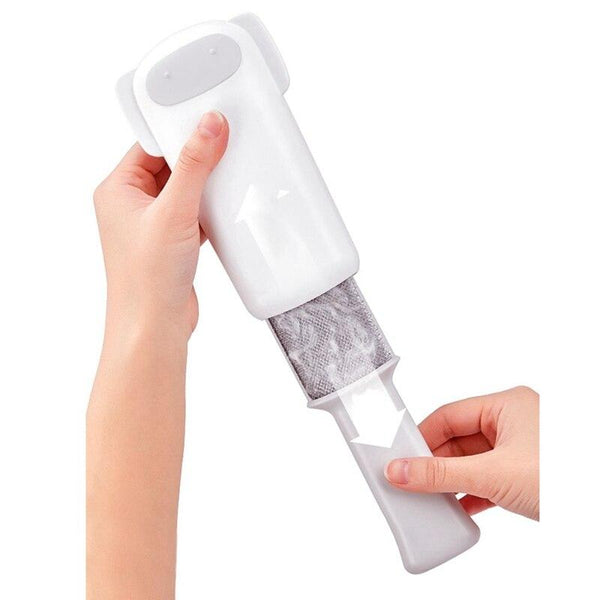 Fur Free Friends Pet Hair Lint Brush Lint Removers