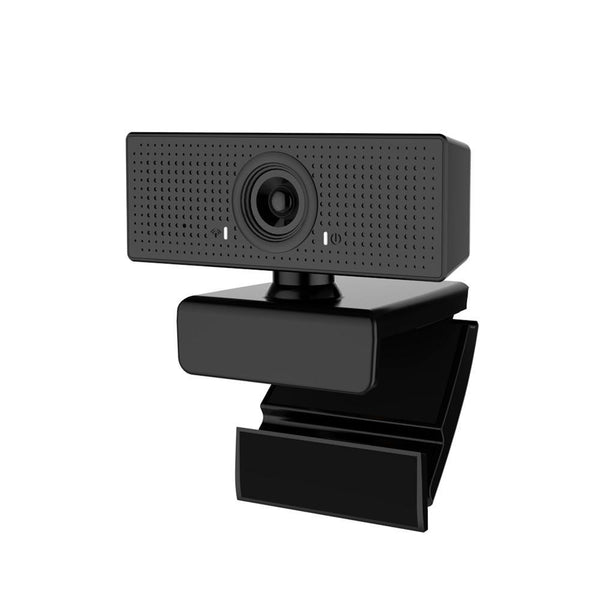 Hd 1080P With Built In Microphone Office Computer Accessories Webcams