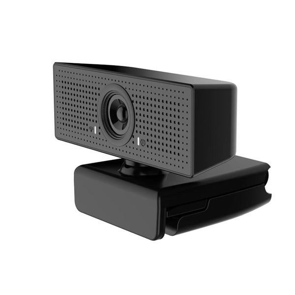 Hd 1080P With Built In Microphone Office Computer Accessories Webcams