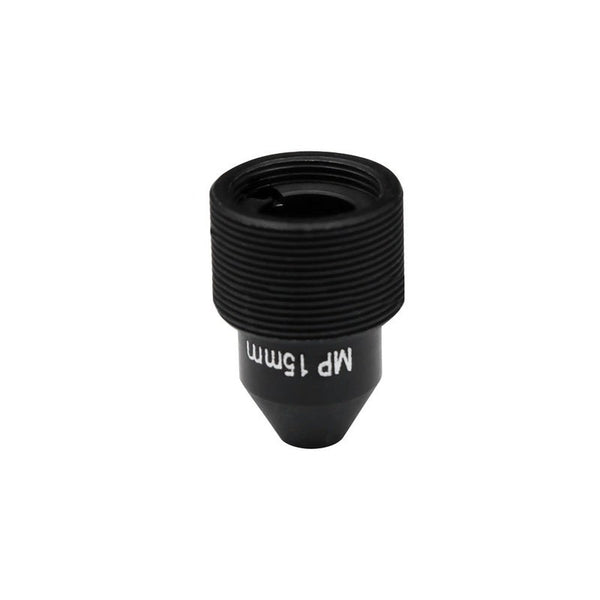 Hd 2.0 Megapixel Pinhole Lens M12 Cctv Mtv Board 15Mm / 2.7 Other Home Security