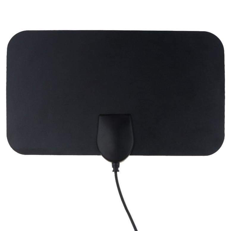 Hd Digital Tv Antenna With Iec Adapter Antennas