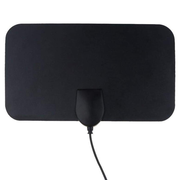 Hd Digital Tv Antenna With Iec Adapter Antennas