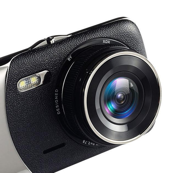 Car Dash Cameras Next Gen 1080P Hd Front Rear Other Car Video