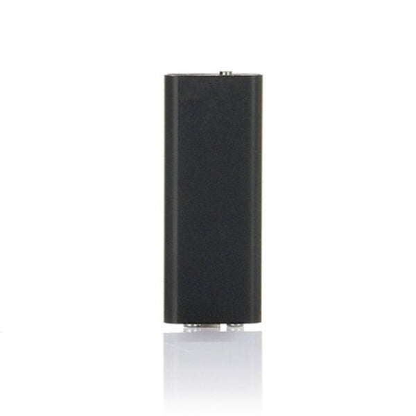 Hd Voice Recorder Mp3 Player Mini Ultra Small Portable Interview Forensics Black 8G
