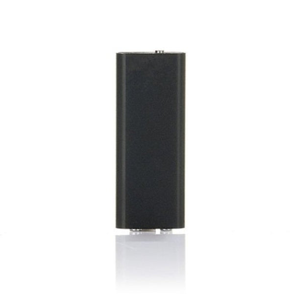 Hd Voice Recorder Mp3 Player Mini Ultra Small Portable Interview Forensics Black 8G Dictapones & Voice Recorders