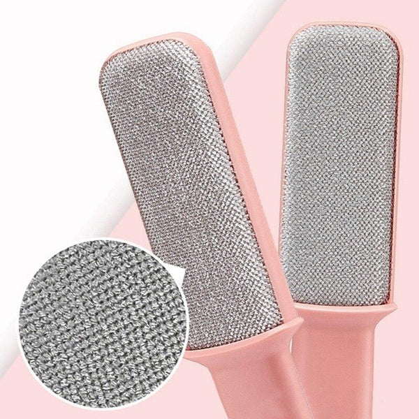 Fur Free Friends Pet Hair Lint Brush Lint Removers