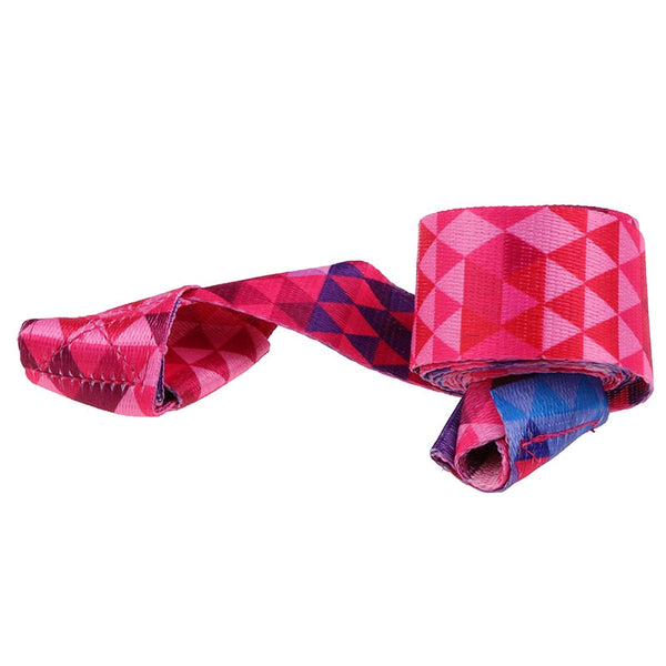 Yoga Mat Carrying Strap Pilates Accessories Mat Carriers & Bags