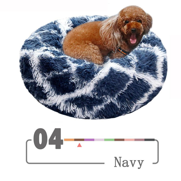 The Cloud Dog Bed Comfy Pet Nest Pet Beds