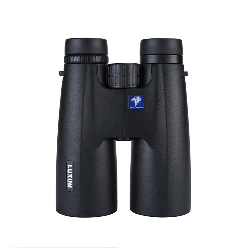 Hd 12X50 Binoculars Bak4 Prism Optics Waterproof Camping Telescope Binoculars & Monoculars