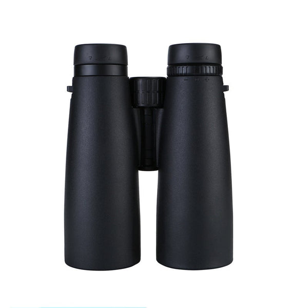 Hd 12X50 Binoculars Bak4 Prism Optics Waterproof Camping Telescope Binoculars & Monoculars