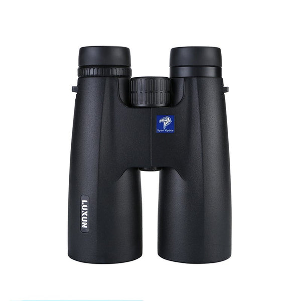 Hd 12X50 Binoculars Bak4 Prism Optics Waterproof Camping Telescope Binoculars & Monoculars