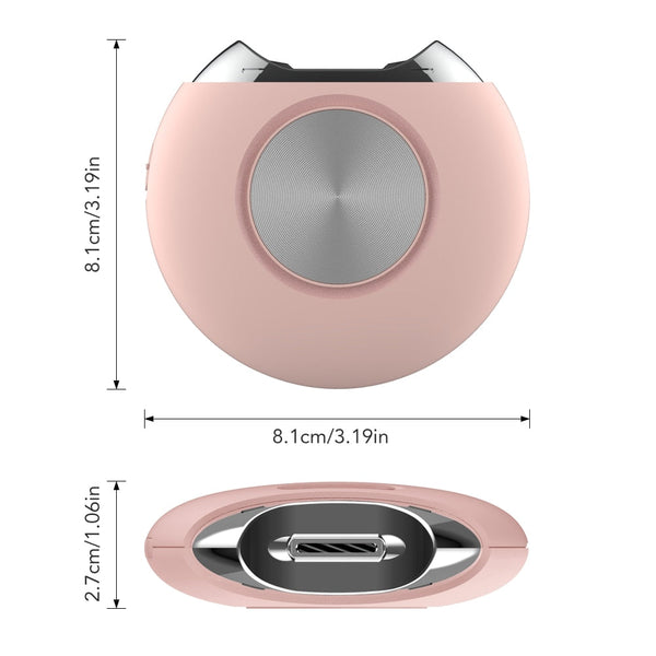Electric Files & Tools Electric Nail Clipper Adults Baby Automatic Trimmer Debris Container