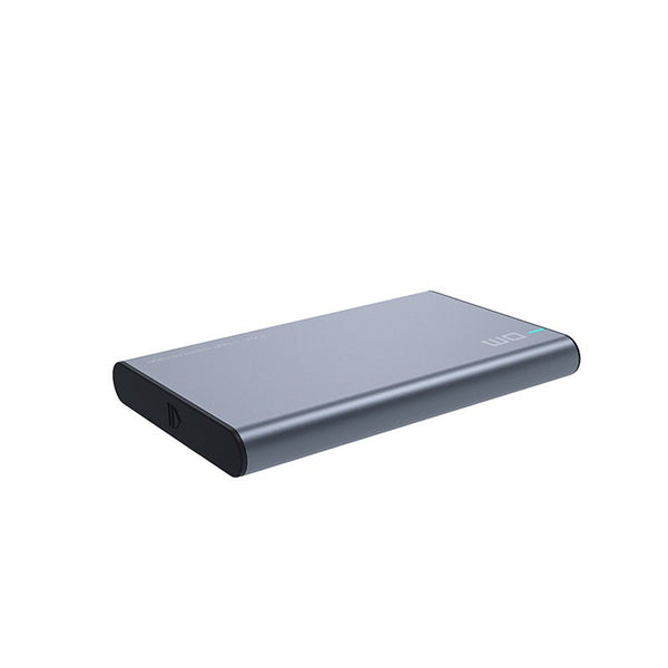 2.5" Sata To Usb 3.1 Gen External Hard Drive Enclosure Ssd Case Portable Drive Enclosures & Docks