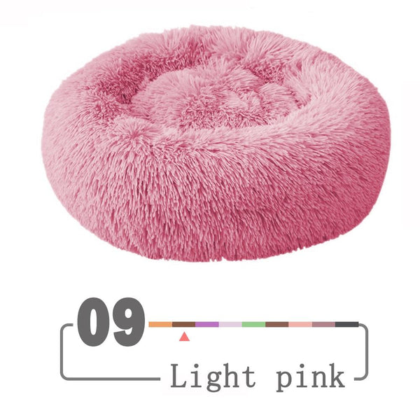 The Cloud Dog Bed Comfy Pet Nest Pet Beds
