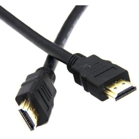 Hdmi Cable Black 1.5M